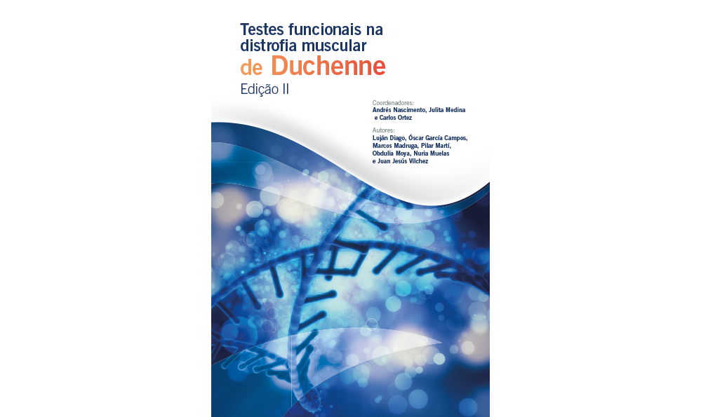 50 questões essenciais sobre a Distrofia Muscular de Duchenne