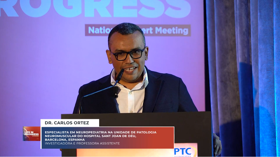 Dr Carlos Ortez