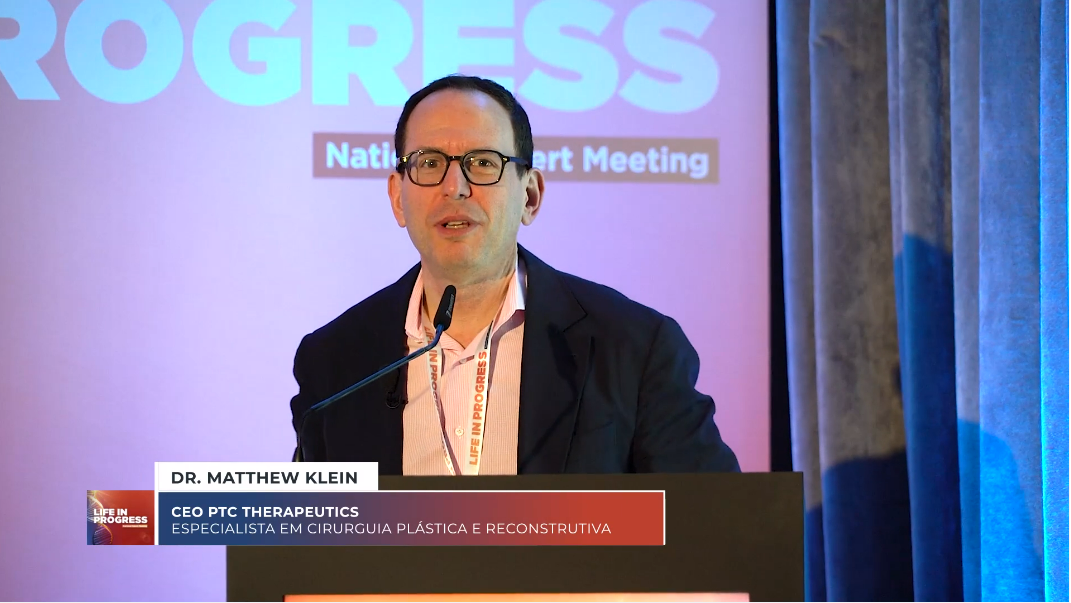 Dr Matthew Klein