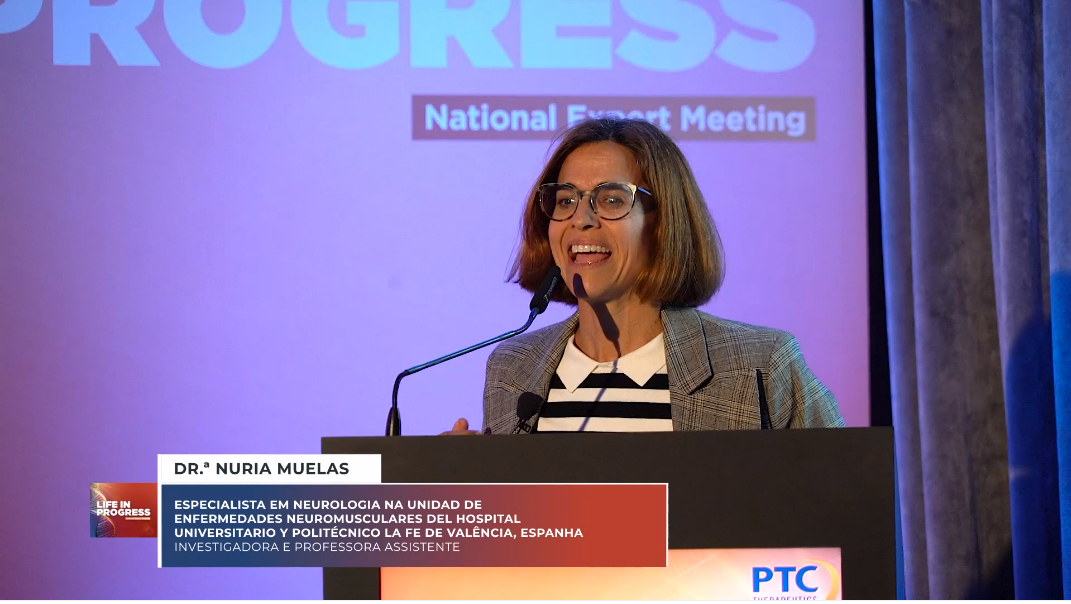 Nuria Muelas