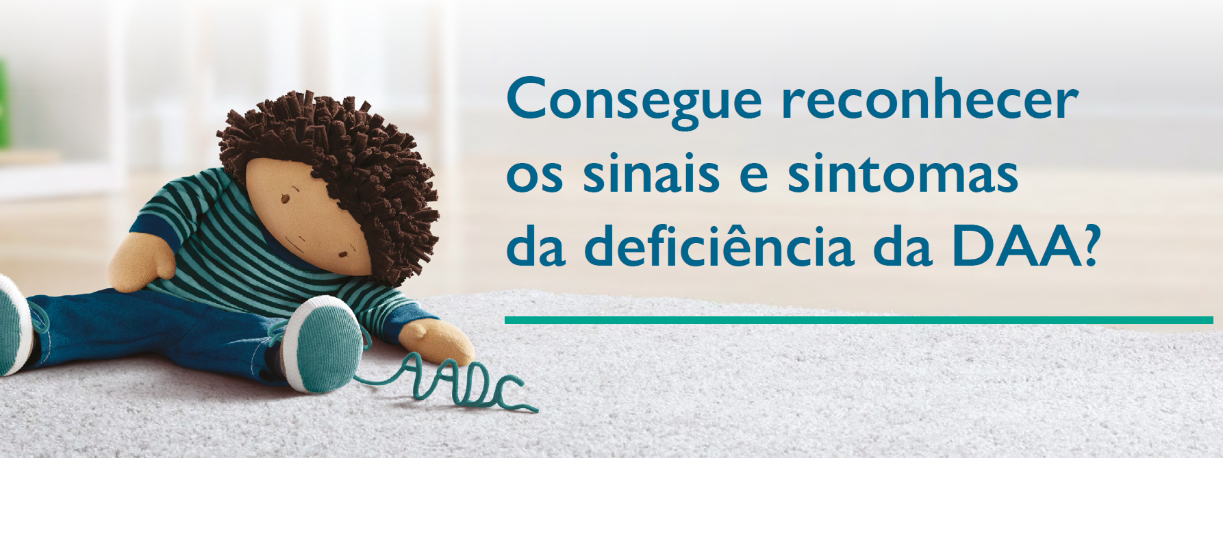 Sinais e sintomas